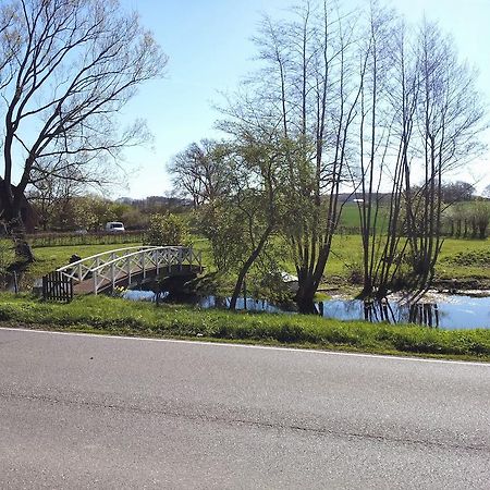 Ferienwohnung Zimmert Zewnętrze zdjęcie