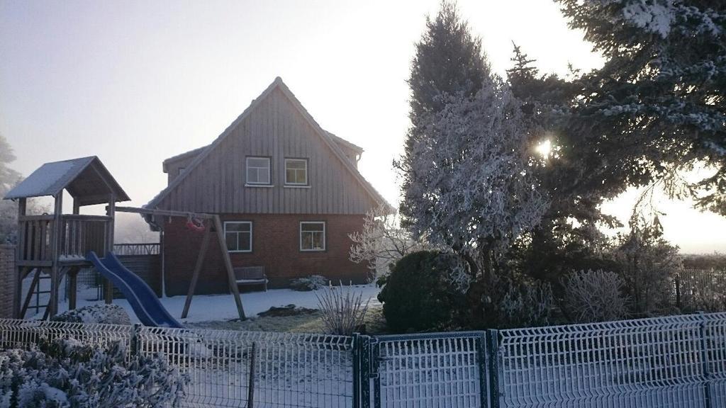 Ferienwohnung Zimmert Zewnętrze zdjęcie