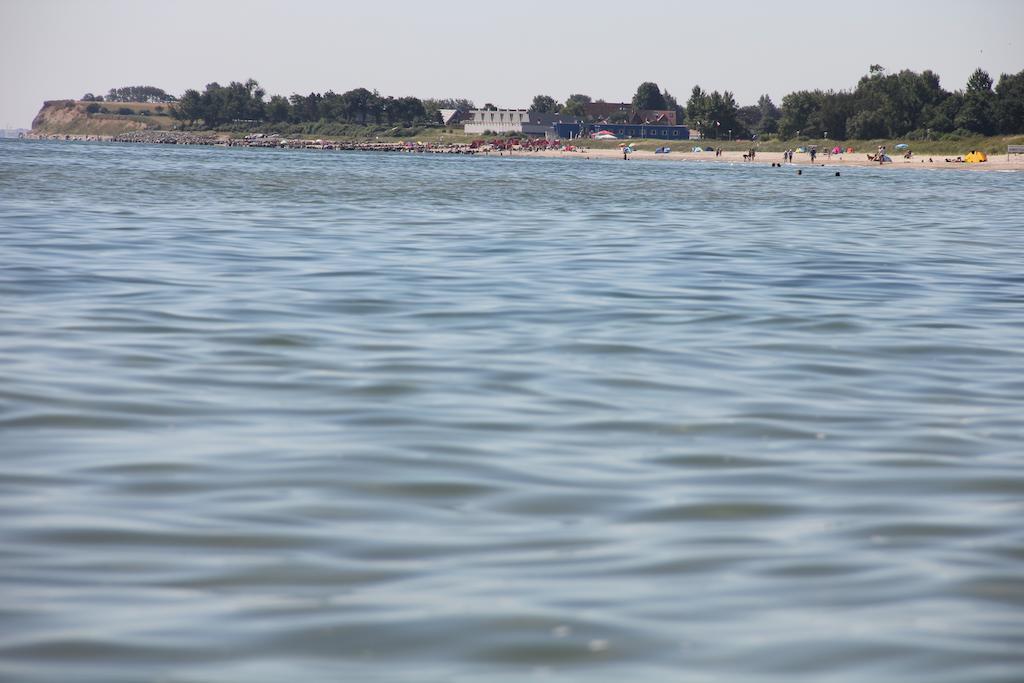 Ferienwohnung Zimmert Zewnętrze zdjęcie